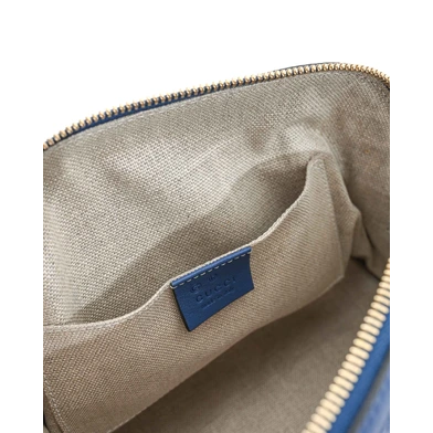 Gucci Guccissima leather Mini Dome bag 449654 BMJ1G 4231 thumbnail 7
